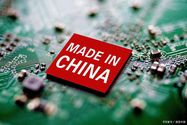 国产芯片巨头强势崛起！！！！4nm芯片即将量产，，，，高通地位或将不保！！(图6)